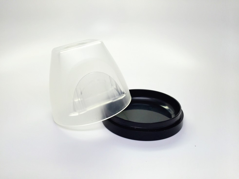 multiple-part-molding Injection Molding