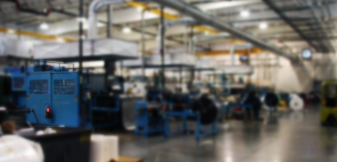 Injection Molding Process
