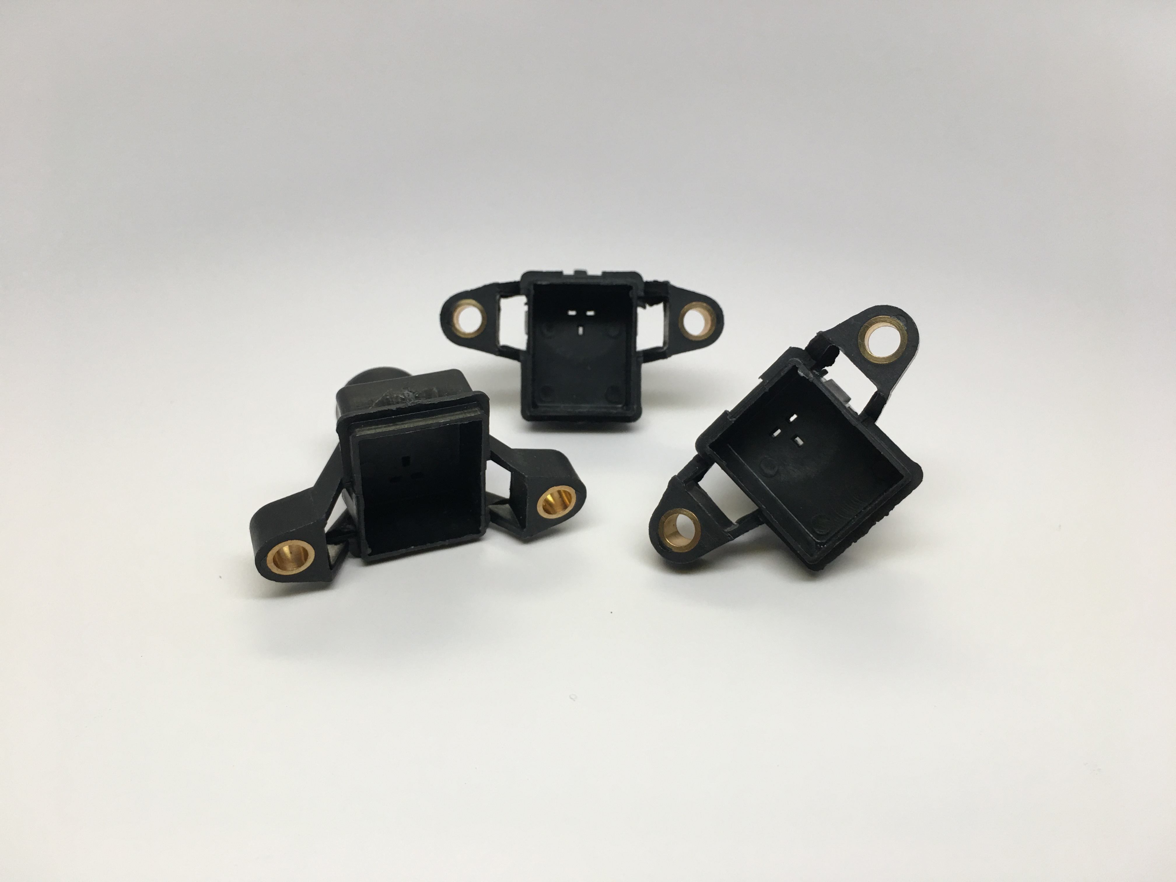 automotive injection molding