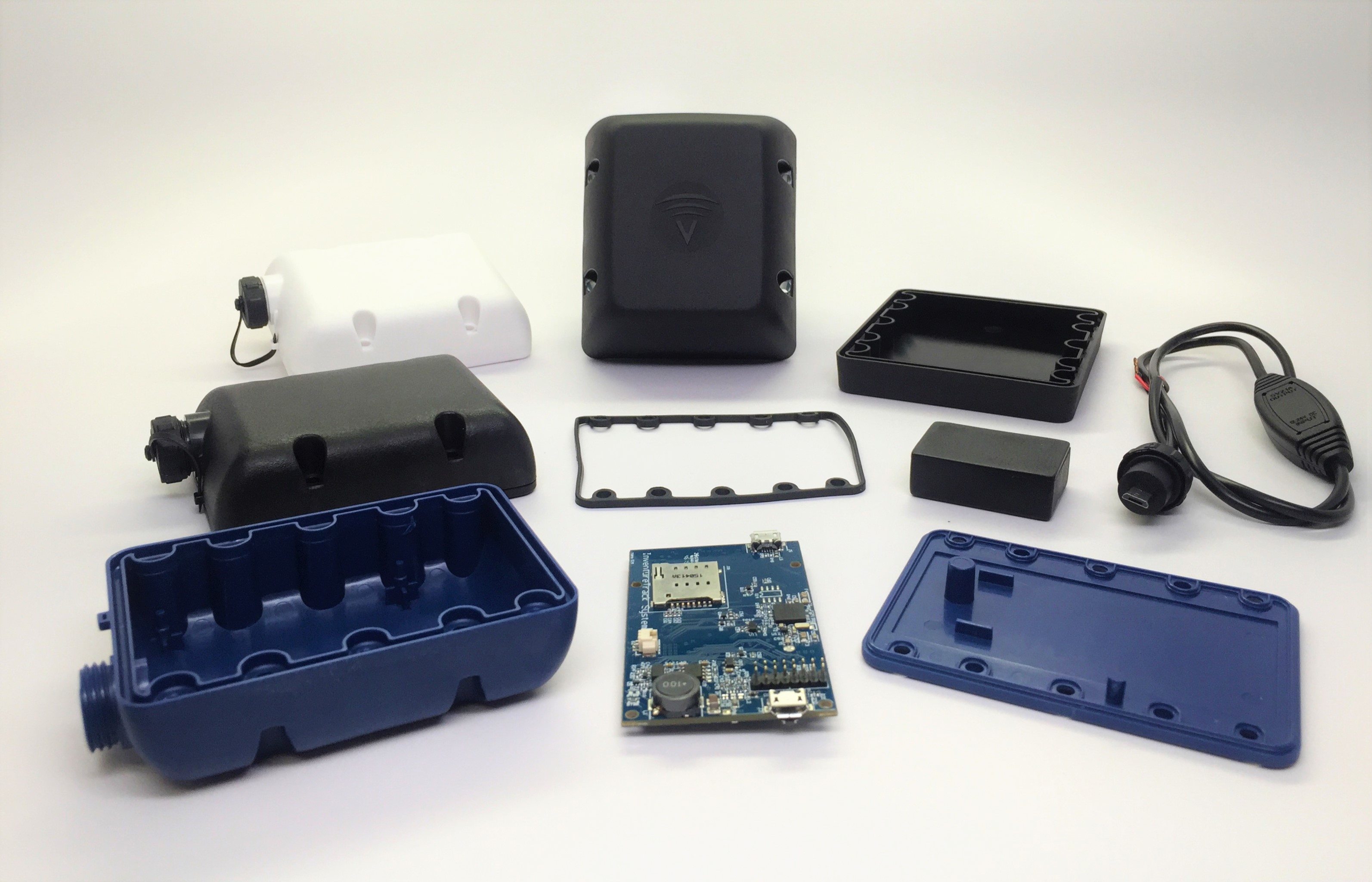 Plastic Part Manufacturing