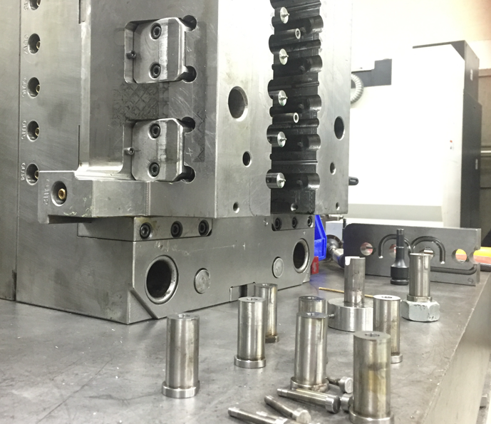 mold-making