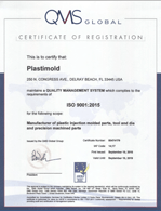 ISO9001-Quality-Certification