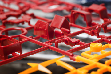 Injection Molding