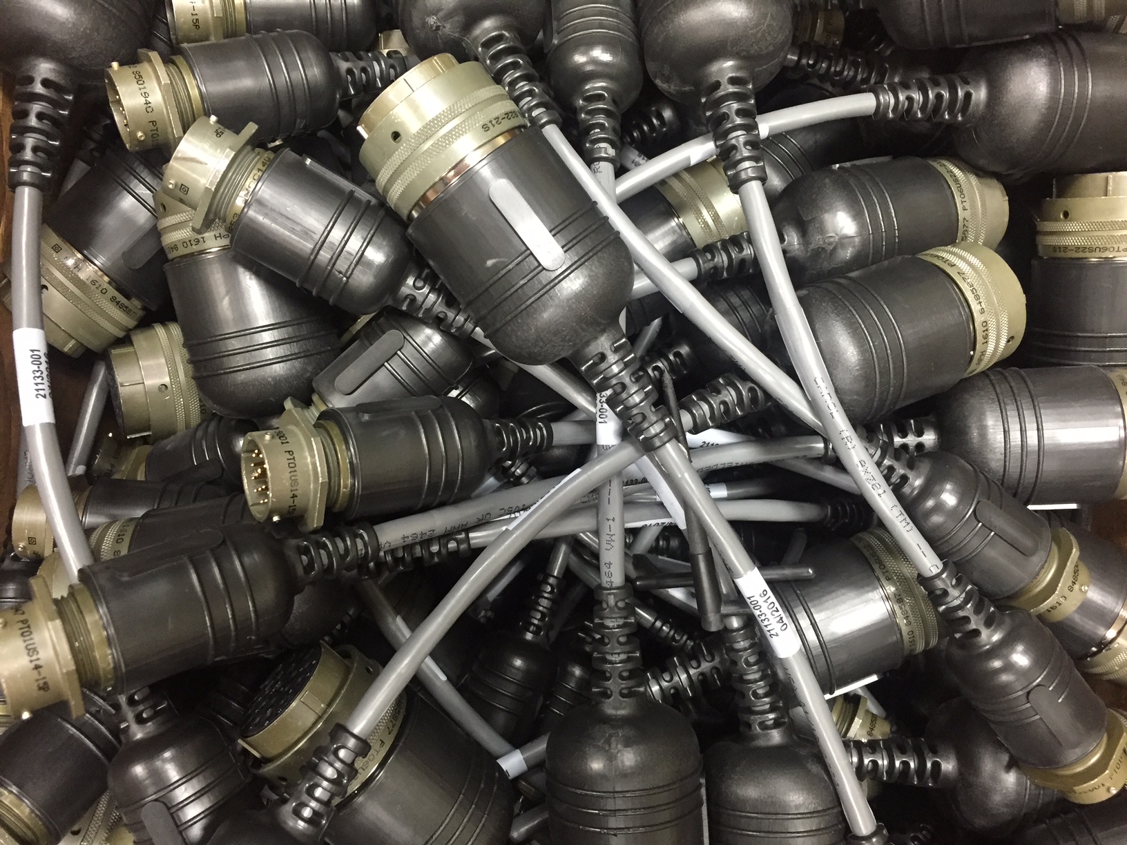Overmold molding