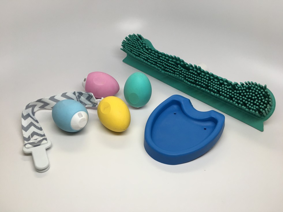 Injection-Molding Injection Molding