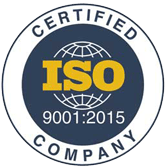 ISO 9001:2015