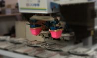 Pad Printing