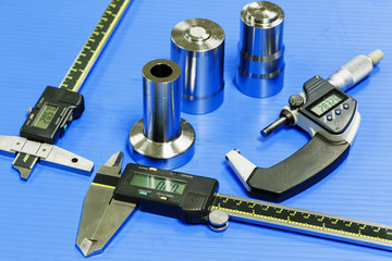 Tool and Die