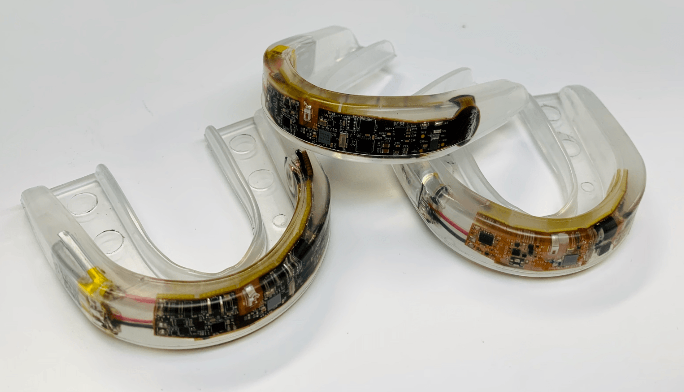 overmold injection molding