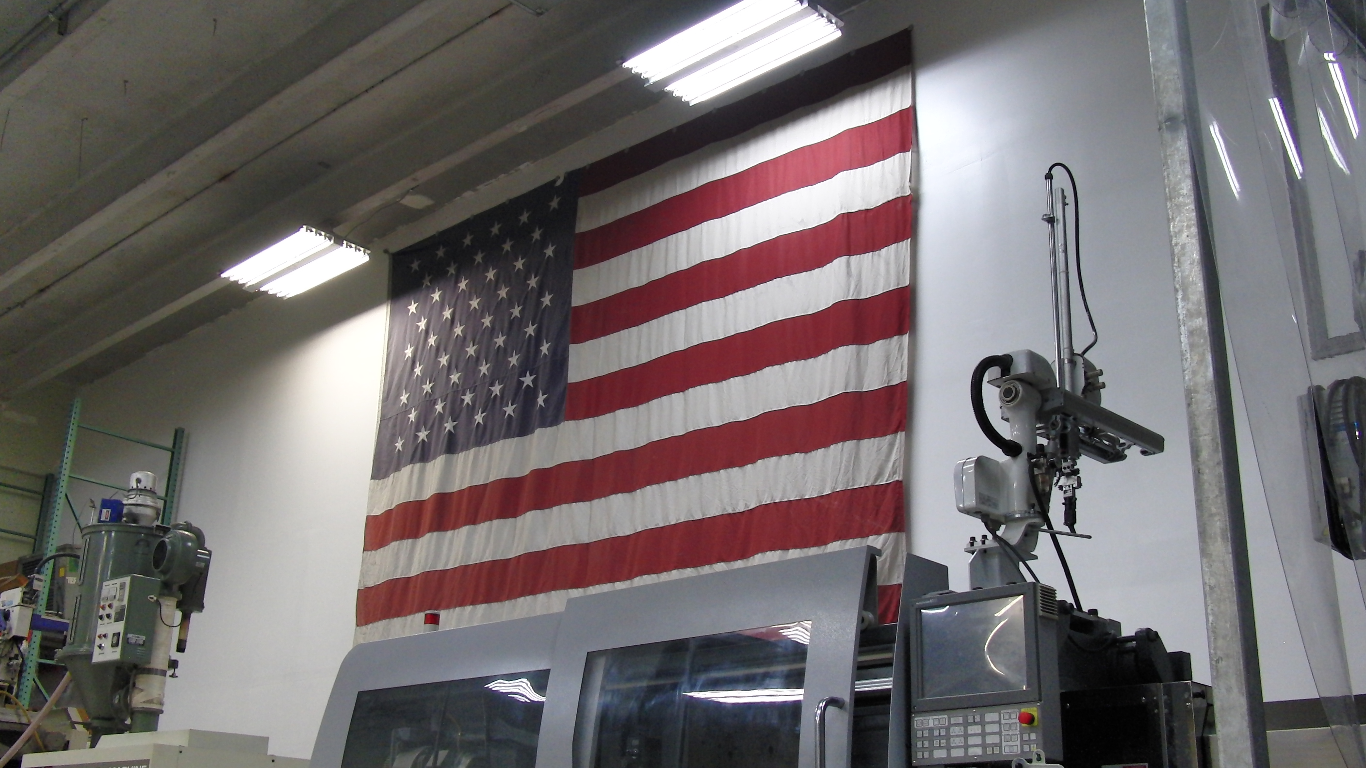 Injection Molding Company